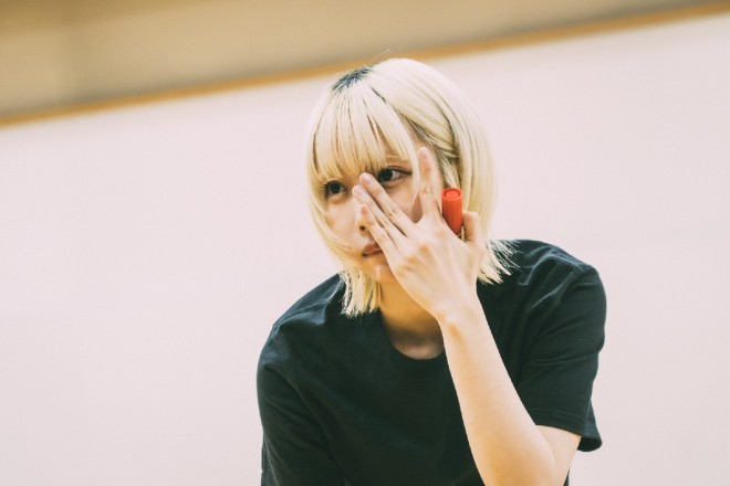 Ano as MEMcho in Oshi no Ko